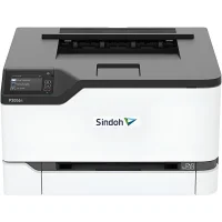 Принтер Sindoh P300dn фото 1